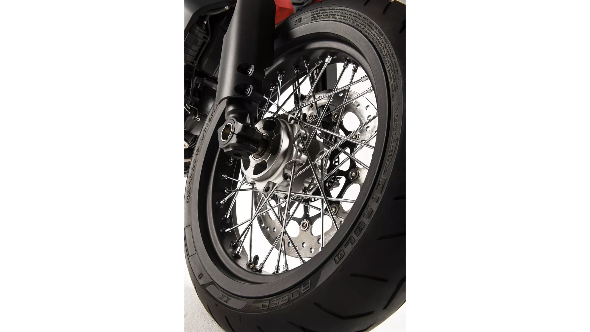 Ducati Scrambler Urban Motard - Image 16 Ducati Scrambler Urban Motard - Image 16