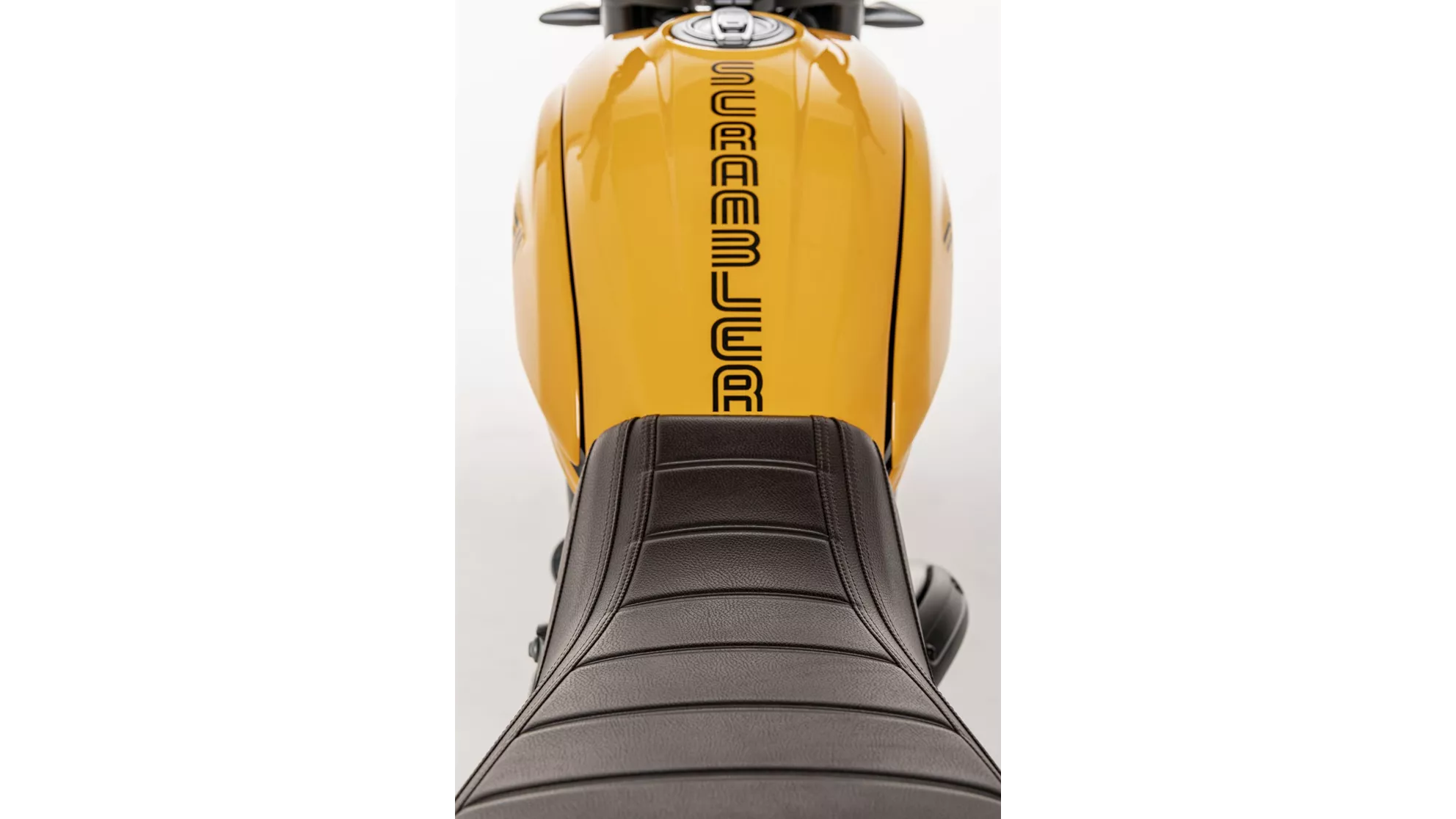 Ducati Scrambler 1100 Tribute PRO - Image 3 Ducati Scrambler 1100 Tribute PRO - Image 3