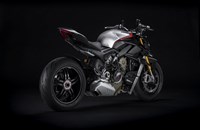 Ducati Streetfighter V4 SP 2022 - Bild 3