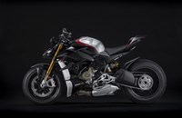 Ducati Streetfighter V4 SP 2022 - Bild 4