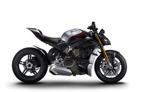 Ducati Streetfighter V4 SP 2022 - Bild 1