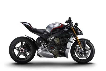 Ducati Streetfighter V4 SP 2022 Ducati Streetfighter V4 SP 2022