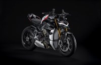 Ducati Streetfighter V4 SP 2022 - Bild 5