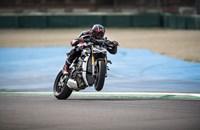 Ducati Streetfighter V4 SP 2022 - Bild 6