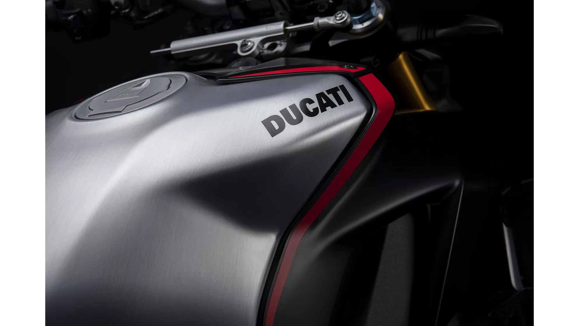 Ducati Streetfighter V4 SP - Image 4 Ducati Streetfighter V4 SP - Image 4