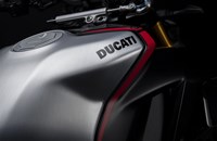 Ducati Streetfighter V4 SP 2022 - Bild 7