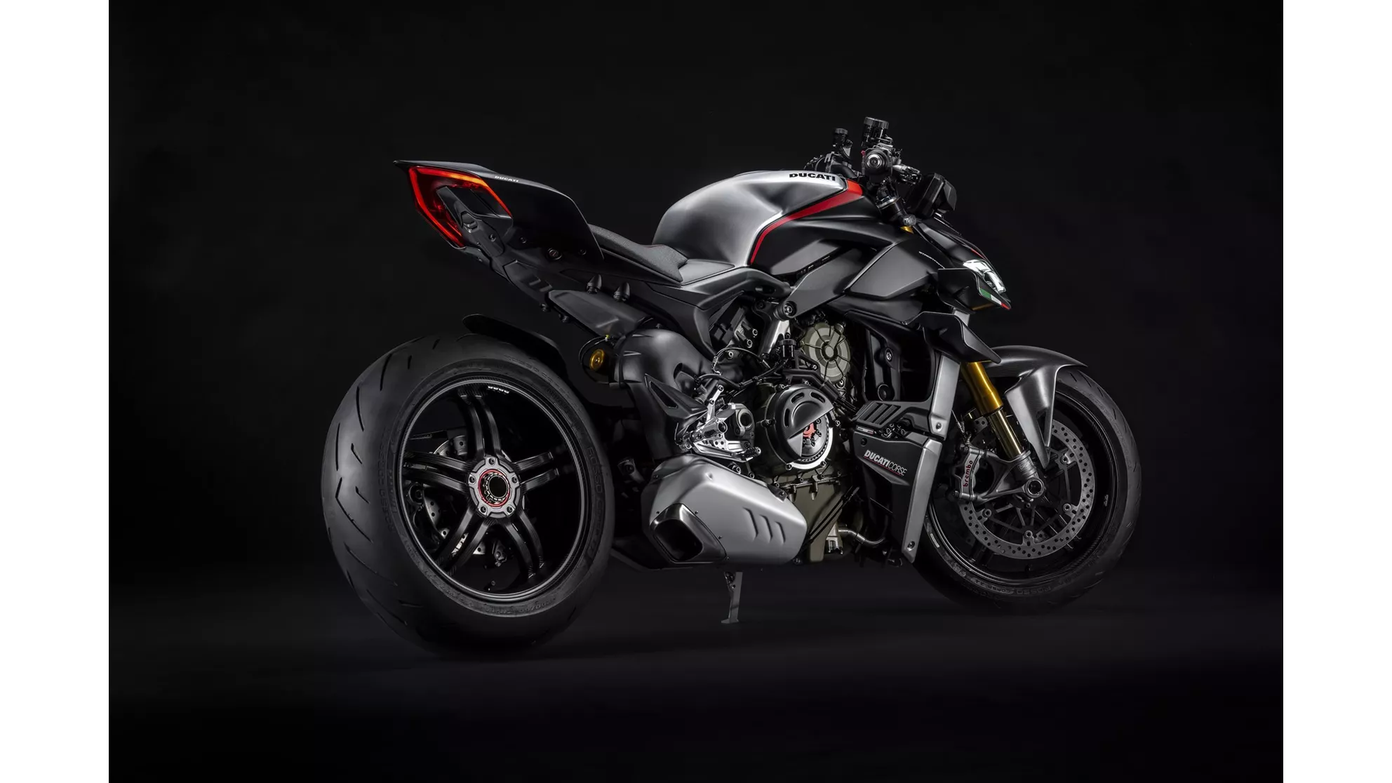 Ducati Streetfighter V4 SP - Obrázok 5