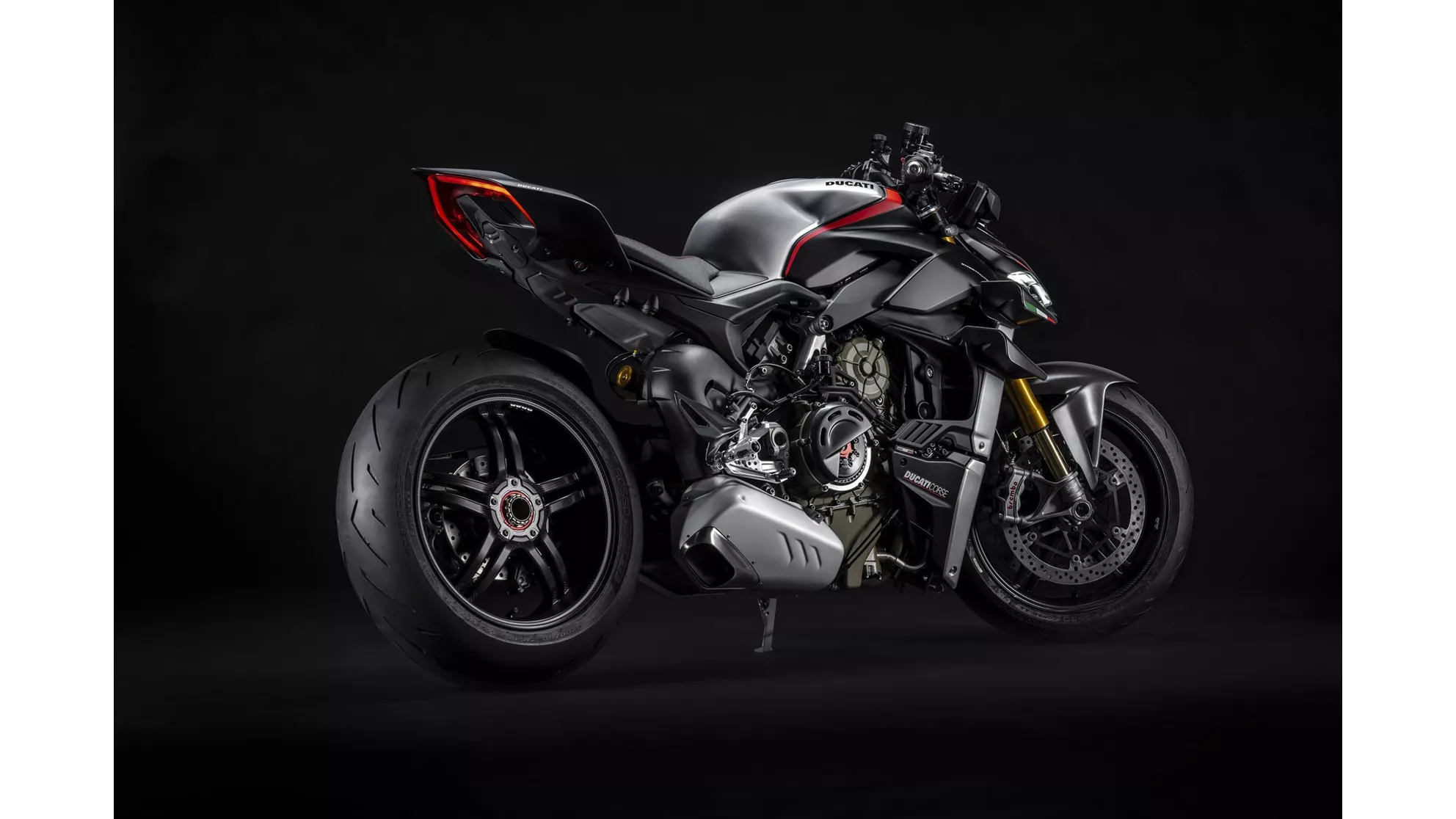 Ducati Streetfighter V4 SP - Image 5 Ducati Streetfighter V4 SP - Image 5