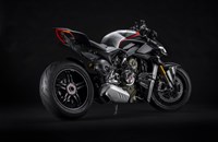 Ducati Streetfighter V4 SP 2022 - Bild 8
