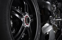 Ducati Streetfighter V4 SP 2022 - Bild 9
