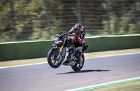 Ducati Streetfighter V4 SP 2022 - Bild 10