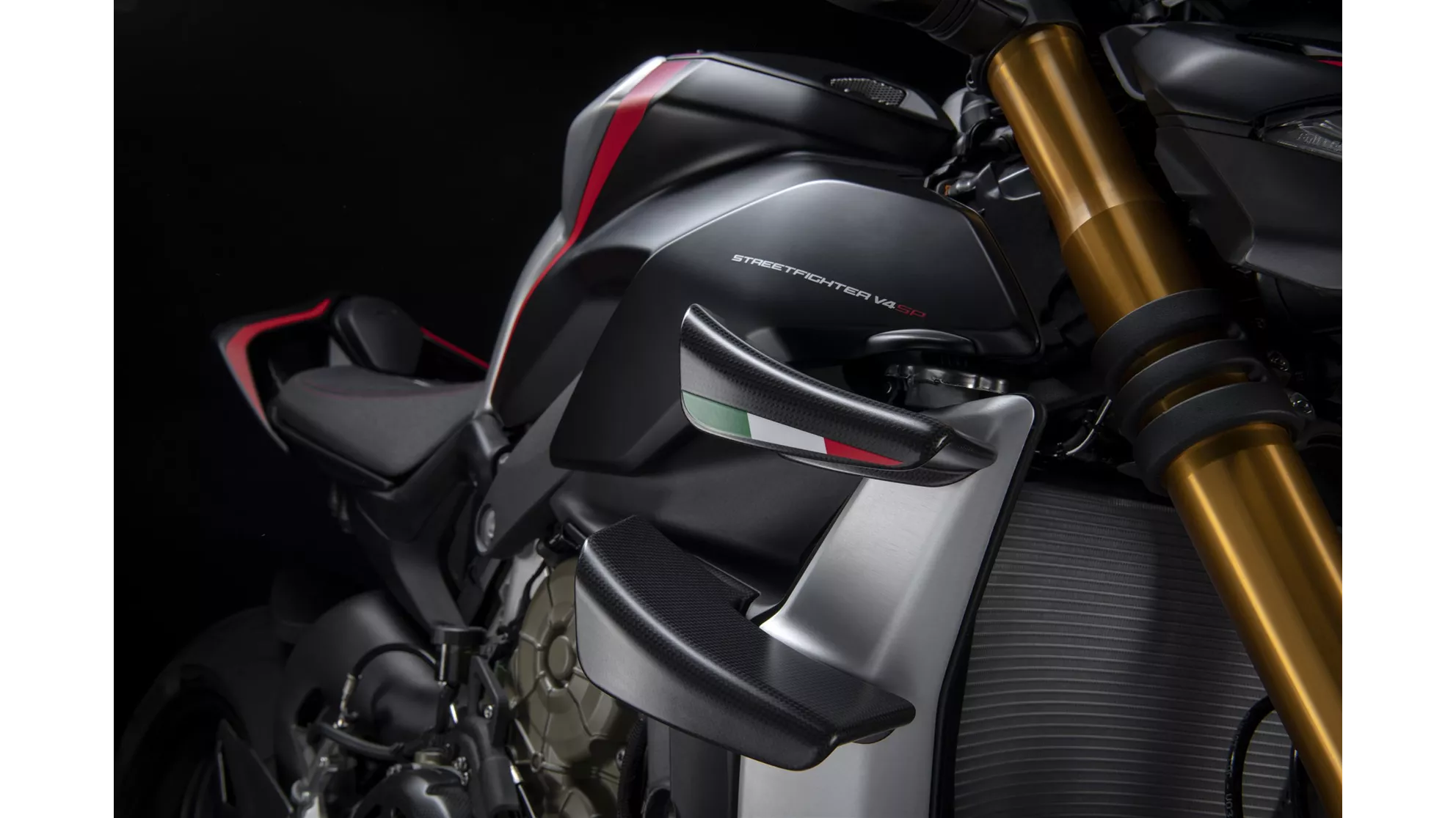 Ducati Streetfighter V4 SP - Obrázok 8