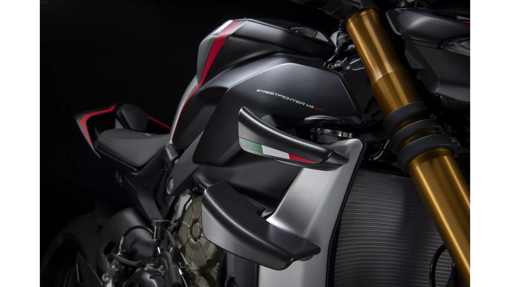 Ducati Streetfighter V4 SP - Image 8 Ducati Streetfighter V4 SP - Image 8