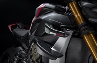Ducati Streetfighter V4 SP 2022 - Bild 11