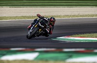 Ducati Streetfighter V4 SP 2022 - Bild 12