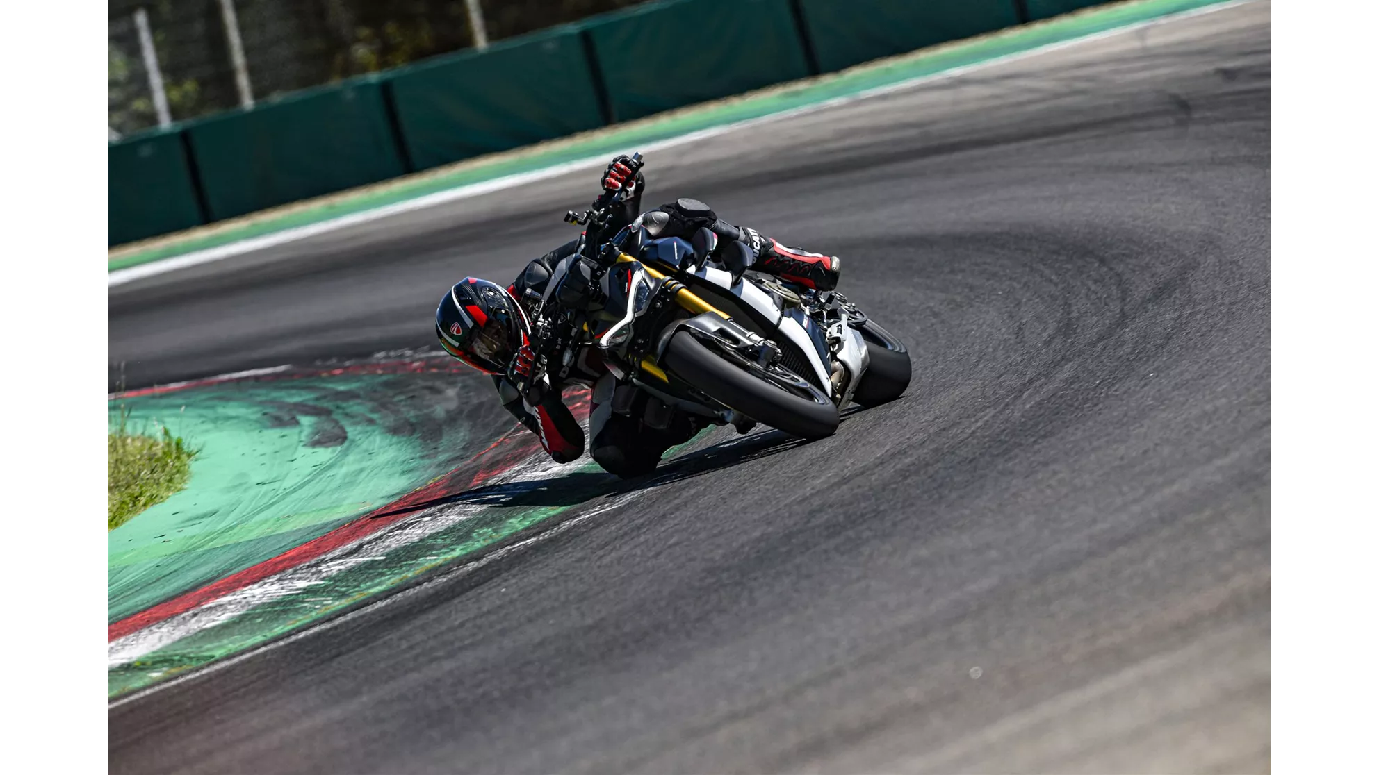 Ducati Streetfighter V4 SP - Obrázek 11