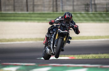 Ducati Streetfighter V4 SP 2022 - Bild 15 Ducati Streetfighter V4 SP 2022 - Bild 15