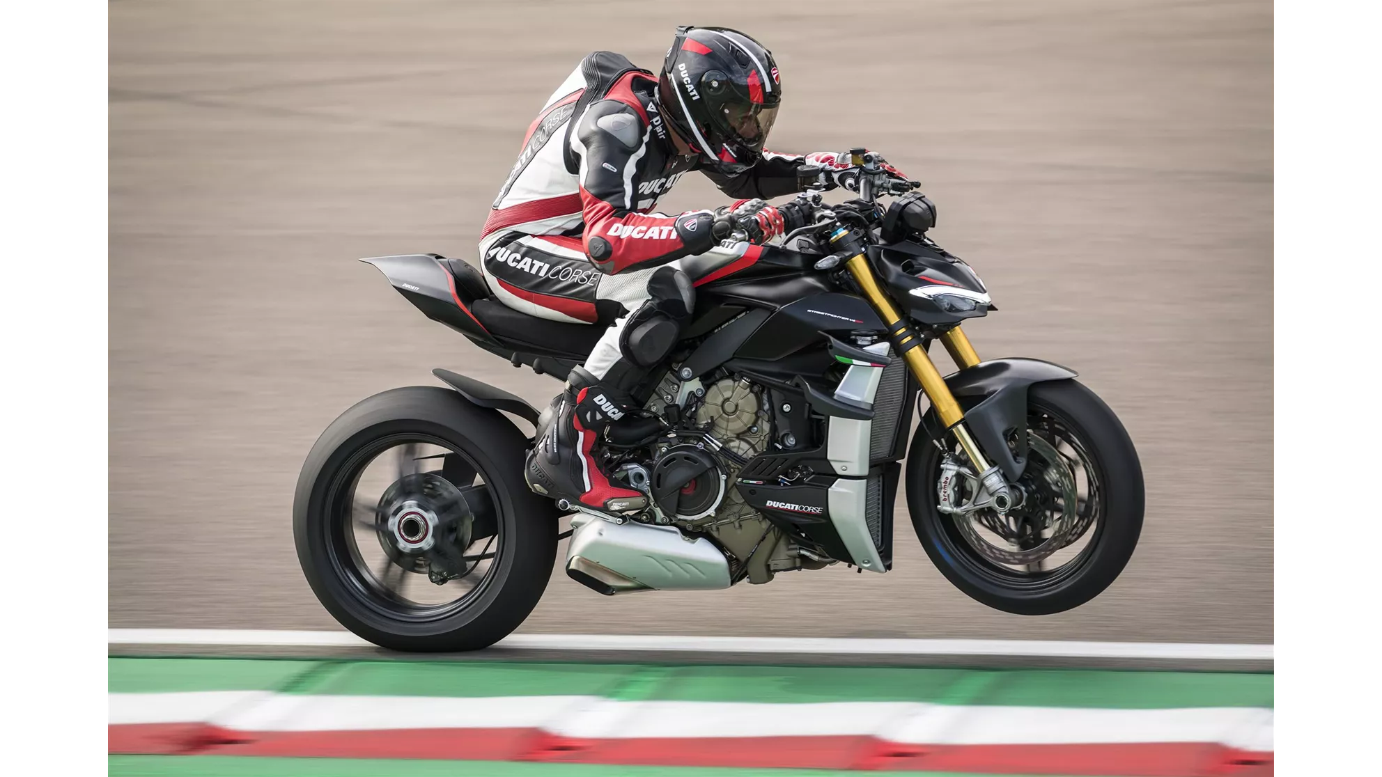 Ducati Streetfighter V4 SP - Obrázok 13