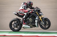 Ducati Streetfighter V4 SP 2022 - Bild 16