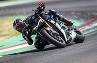 Ducati Streetfighter V4 SP 2022 - Bild 18