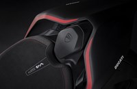 Ducati Streetfighter V4 SP 2022 - Bild 19