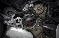 Ducati Streetfighter V4 SP 2022 - Bild 20