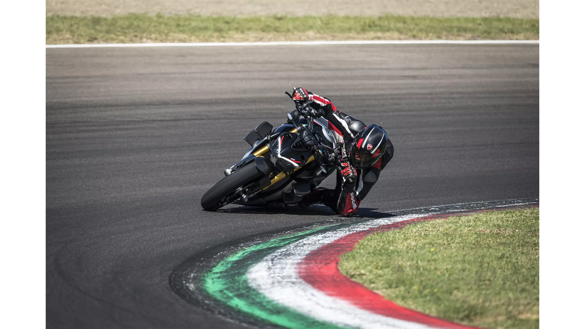 Ducati Streetfighter V4 SP - Imagem 18