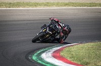 Ducati Streetfighter V4 SP 2022 - Bild 21
