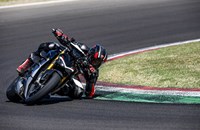 Ducati Streetfighter V4 SP 2022 - Bild 22