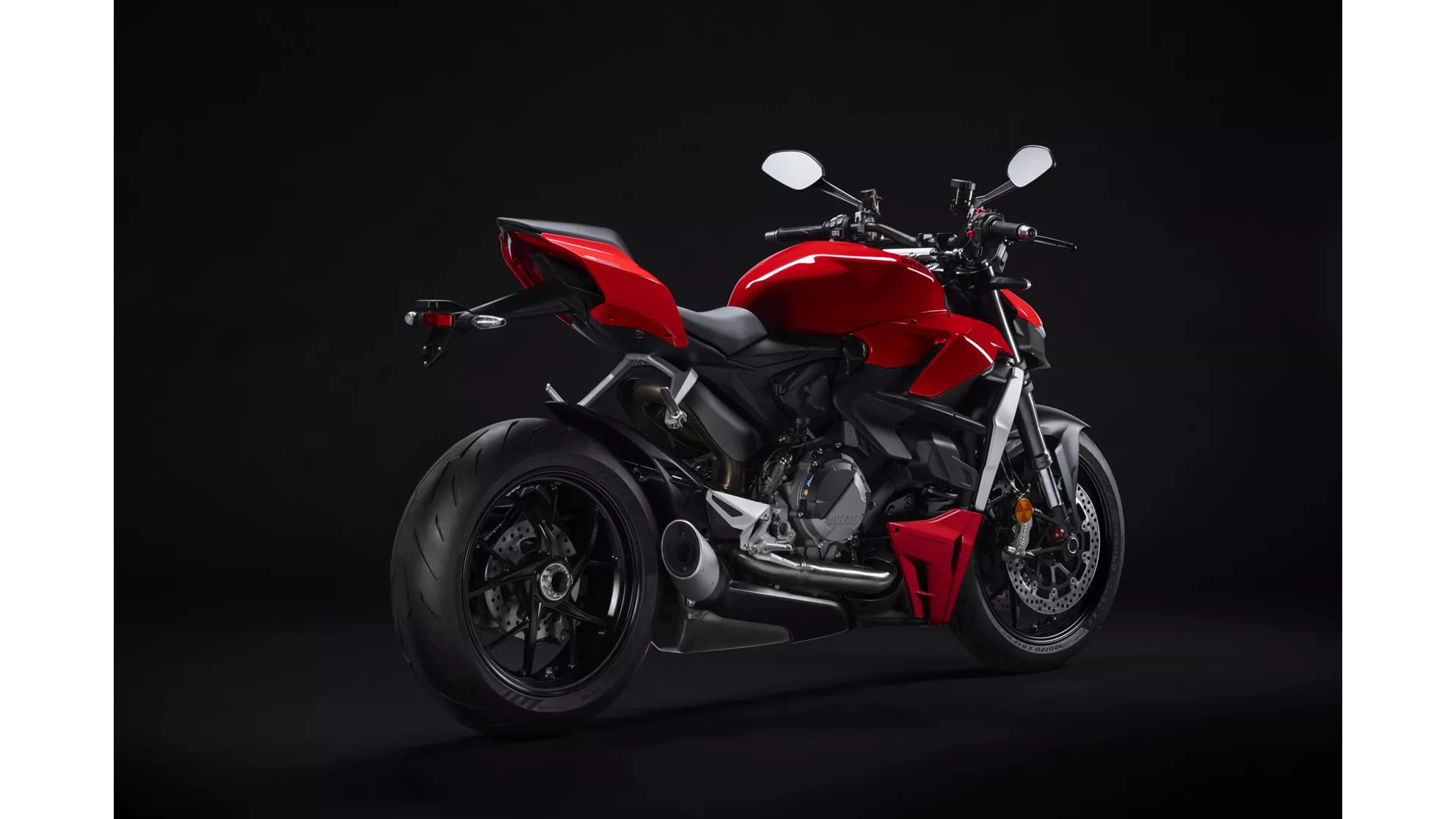 Ducati Streetfighter V2 - Image 6 Ducati Streetfighter V2 - Image 6