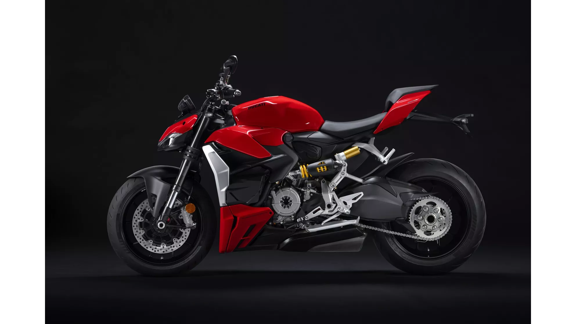 Ducati Streetfighter V2 - Image 7 Ducati Streetfighter V2 - Image 7