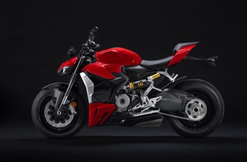 Ducati Streetfighter V2 2022 - Bild 10 Ducati Streetfighter V2 2022 - Bild 10