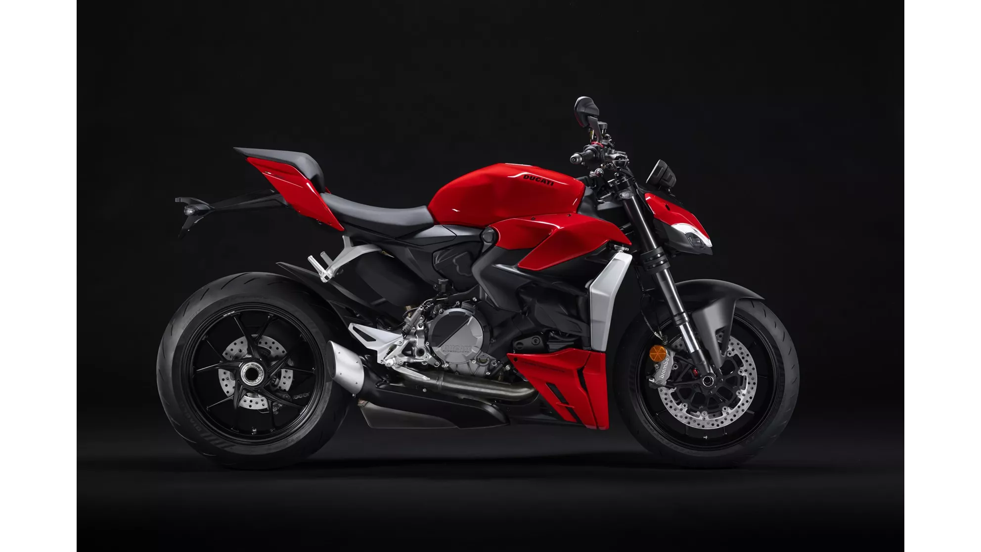 Ducati Streetfighter V2 - Image 8 Ducati Streetfighter V2 - Image 8