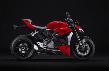 Ducati Streetfighter V2 2022 - Bild 11 Ducati Streetfighter V2 2022 - Bild 11