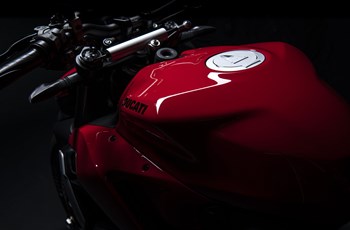 Ducati Streetfighter V2 2022 - Bild 12 Ducati Streetfighter V2 2022 - Bild 12