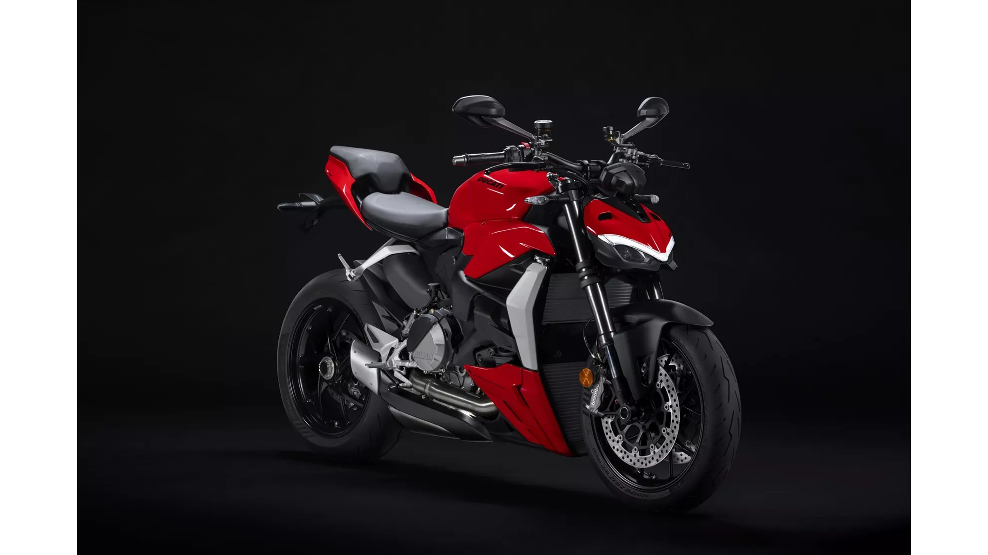 Ducati Streetfighter V2 - Image 11 Ducati Streetfighter V2 - Image 11