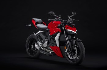 Ducati Streetfighter V2 2022 - Bild 14 Ducati Streetfighter V2 2022 - Bild 14