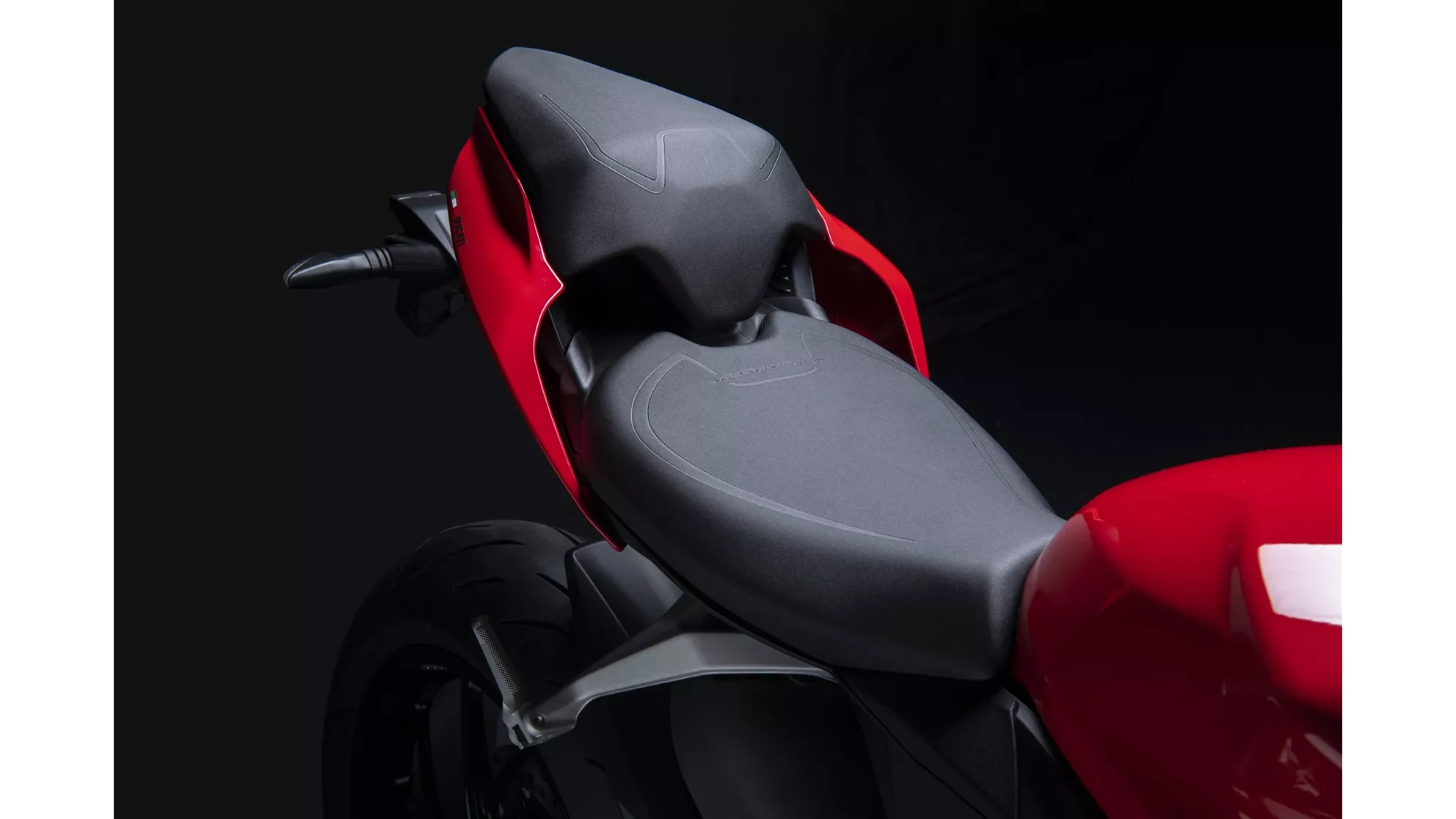 Ducati Streetfighter V2 - Image 12 Ducati Streetfighter V2 - Image 12