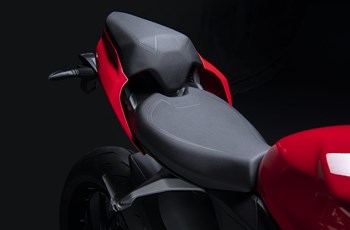 Ducati Streetfighter V2 2022 - Bild 15 Ducati Streetfighter V2 2022 - Bild 15