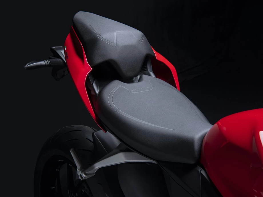 Ducati Streetfighter V2 Bild 14: Ducati Streetfighter V2