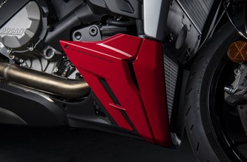 Ducati Streetfighter V2 2022 - Bild 19 Ducati Streetfighter V2 2022 - Bild 19