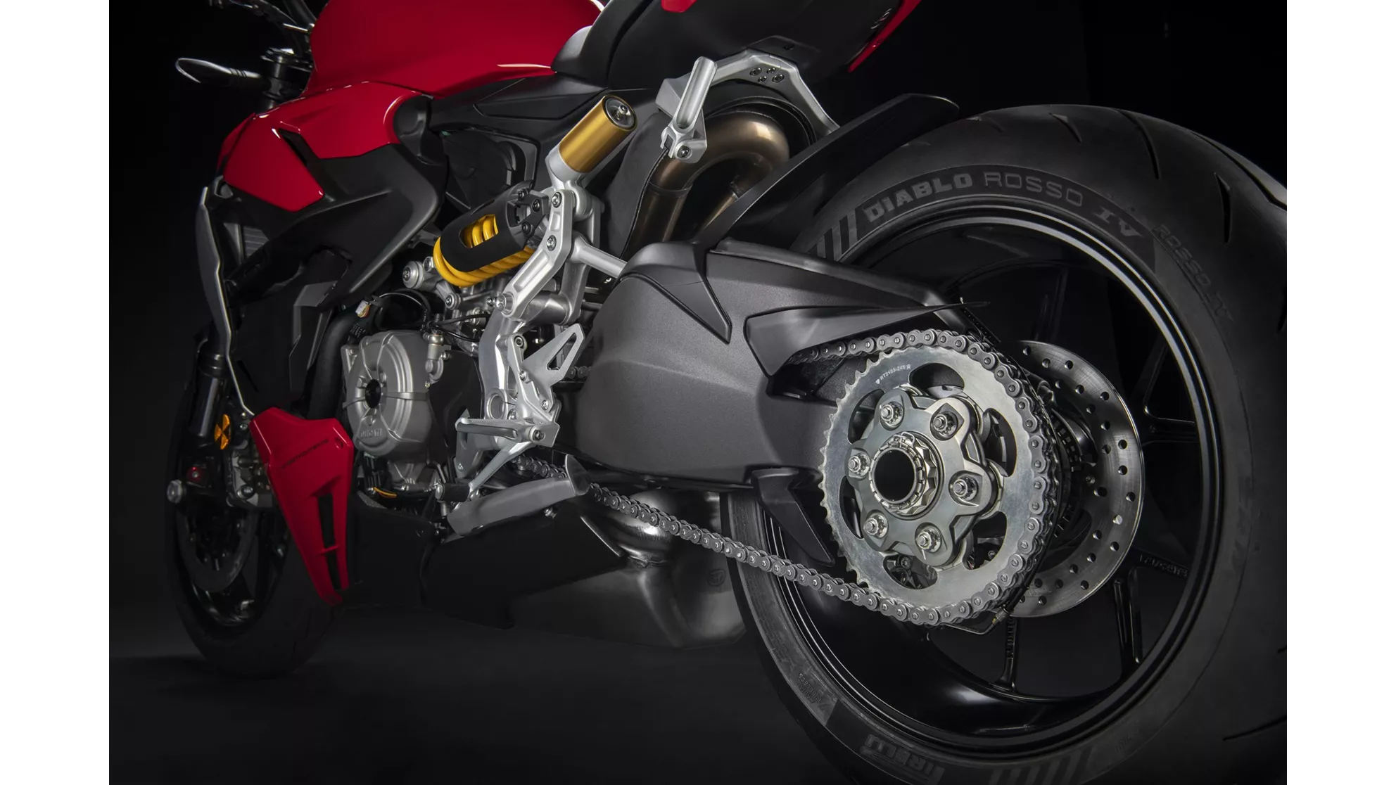 Ducati Streetfighter V2 - Image 17 Ducati Streetfighter V2 - Image 17