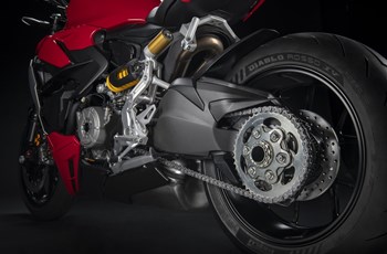 Ducati Streetfighter V2 2022 - Bild 20 Ducati Streetfighter V2 2022 - Bild 20