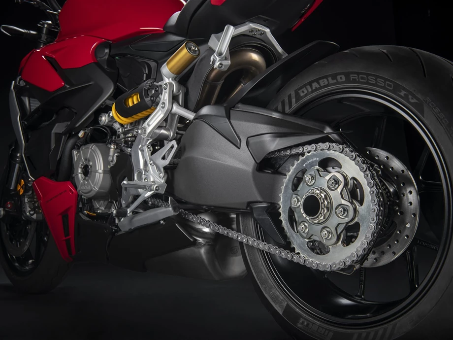 Ducati Streetfighter V2 Bild 19: Ducati Streetfighter V2