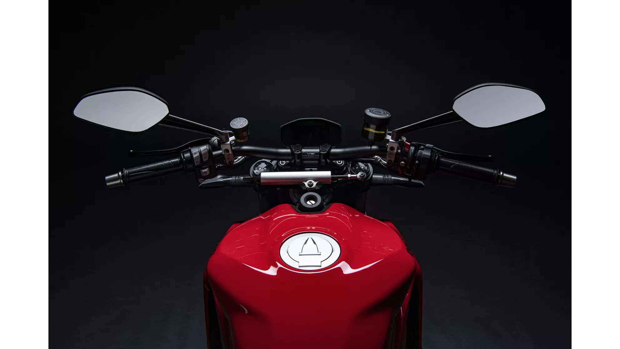 Ducati Streetfighter V2 - Image 18 Ducati Streetfighter V2 - Image 18