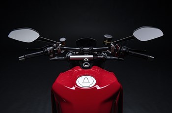 Ducati Streetfighter V2 2022 - Bild 21 Ducati Streetfighter V2 2022 - Bild 21