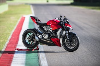 Ducati Streetfighter V2 2022 - Bild 22 Ducati Streetfighter V2 2022 - Bild 22