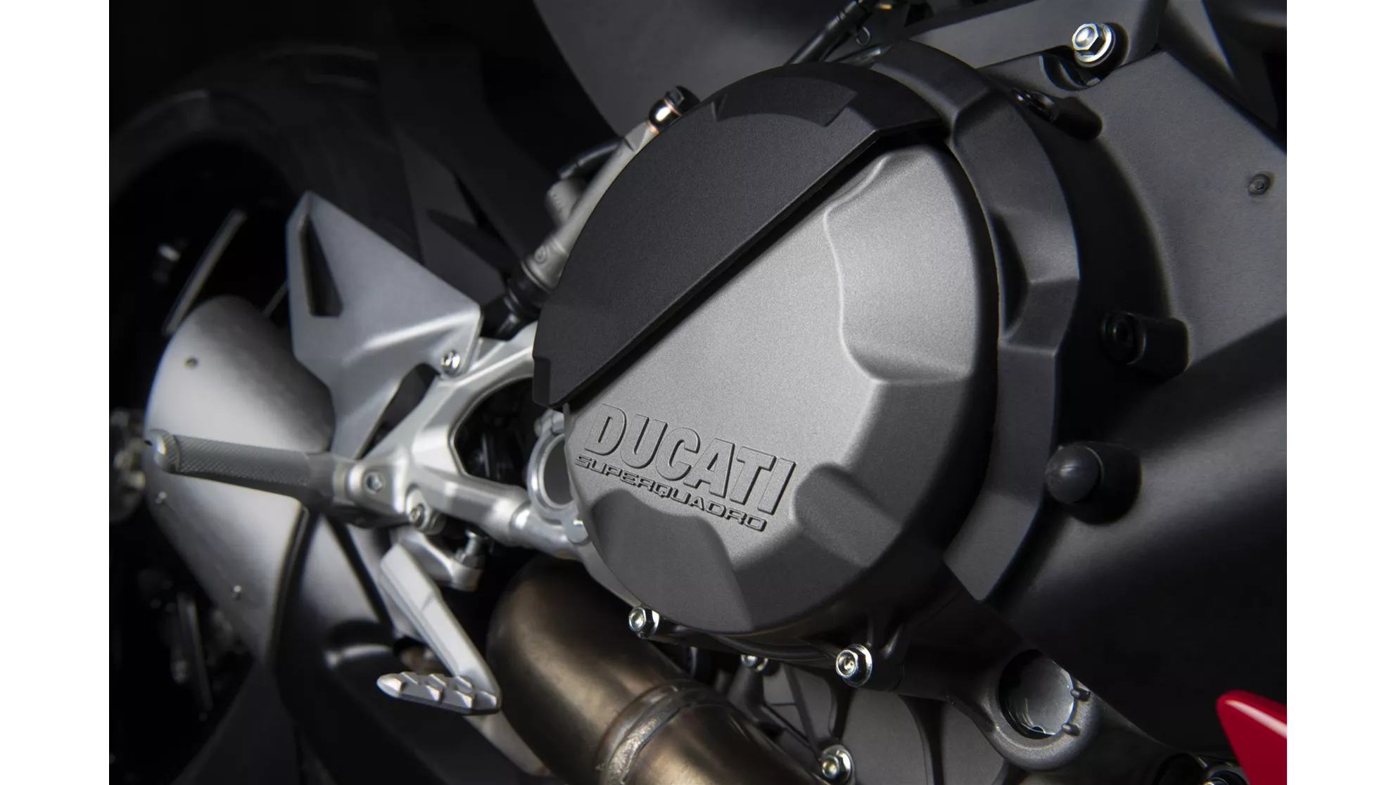 Ducati Streetfighter V2 - Image 23 Ducati Streetfighter V2 - Image 23