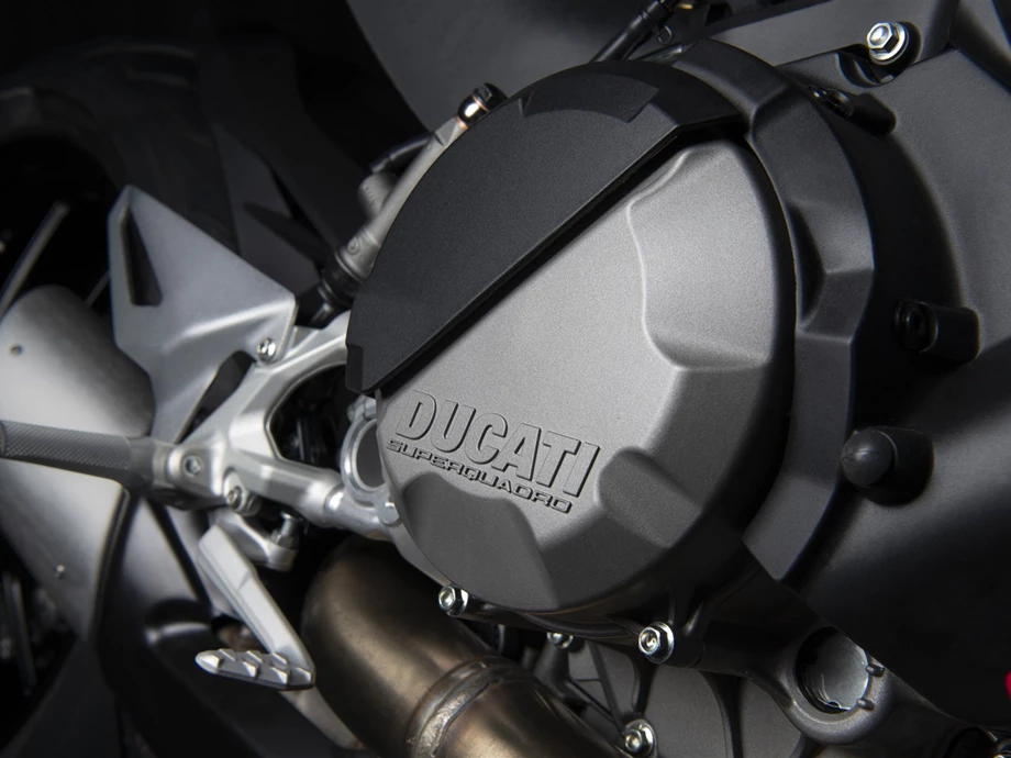 Ducati Streetfighter V2 Bild 25: Ducati Streetfighter V2