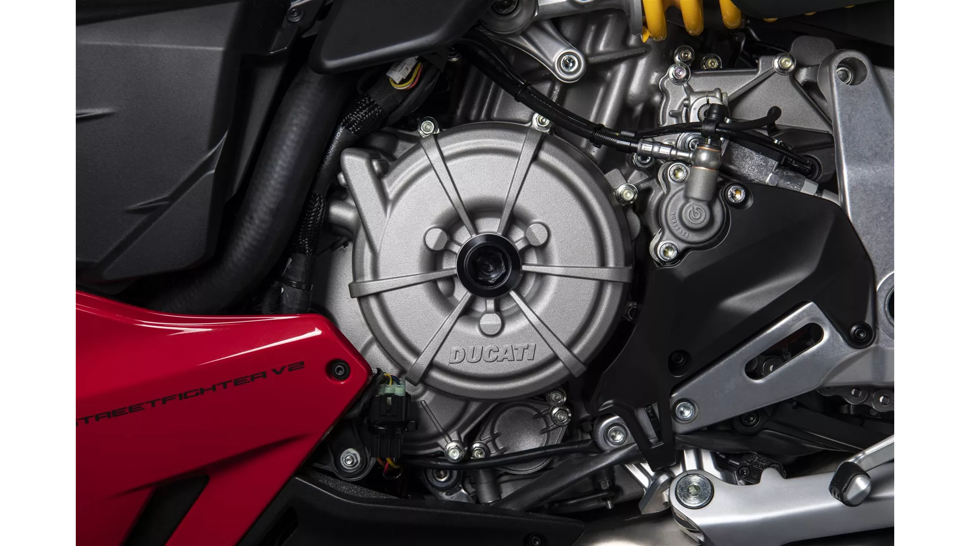 Ducati Streetfighter V2 - Image 24 Ducati Streetfighter V2 - Image 24